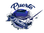 Logo Puerto Nautico